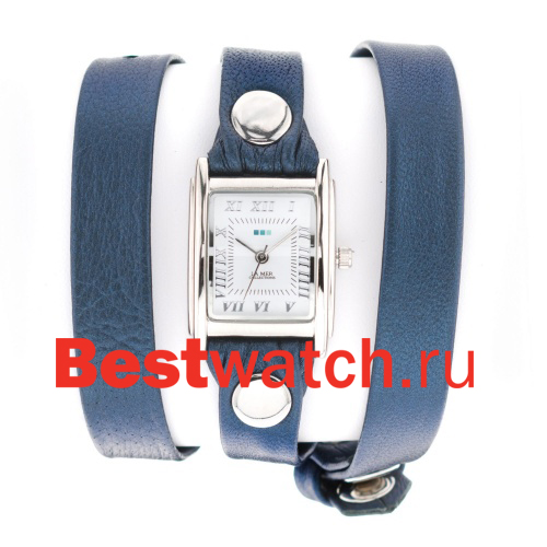 Часы La Mer На длинном ремешке LMMTW1005x